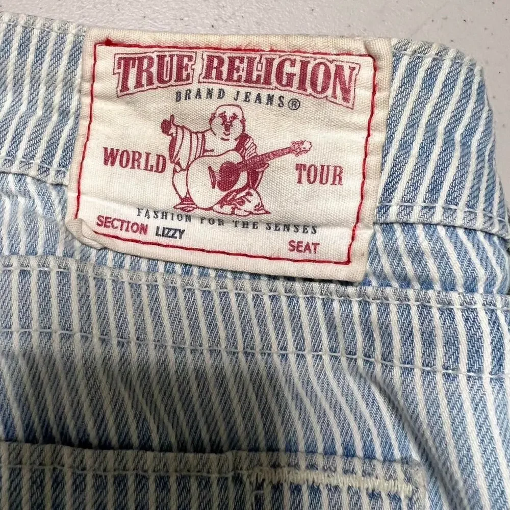True Religion retro out