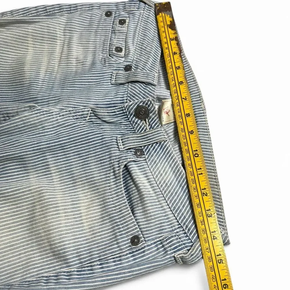 True Religion pants 2000’s