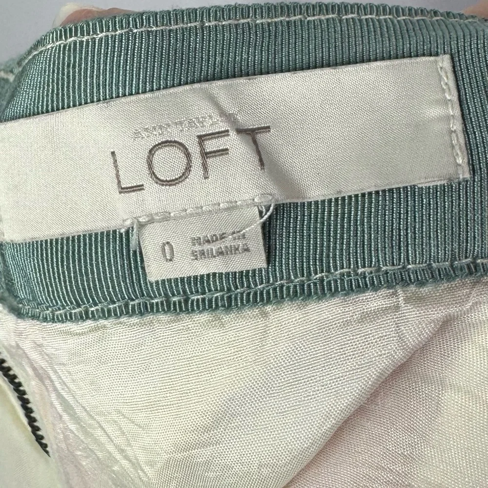 LOFT ann taylor