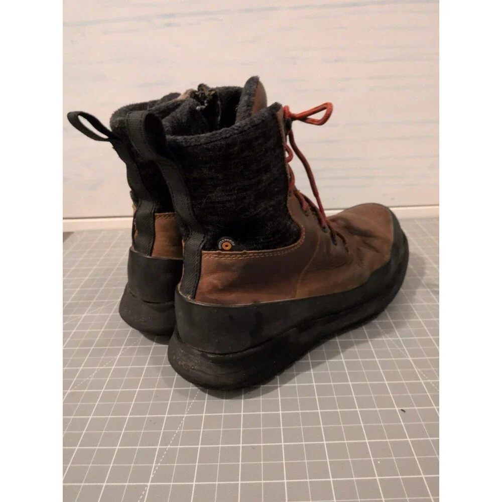 Bogs men dark
