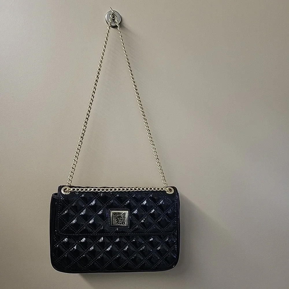 Anne Klein we always