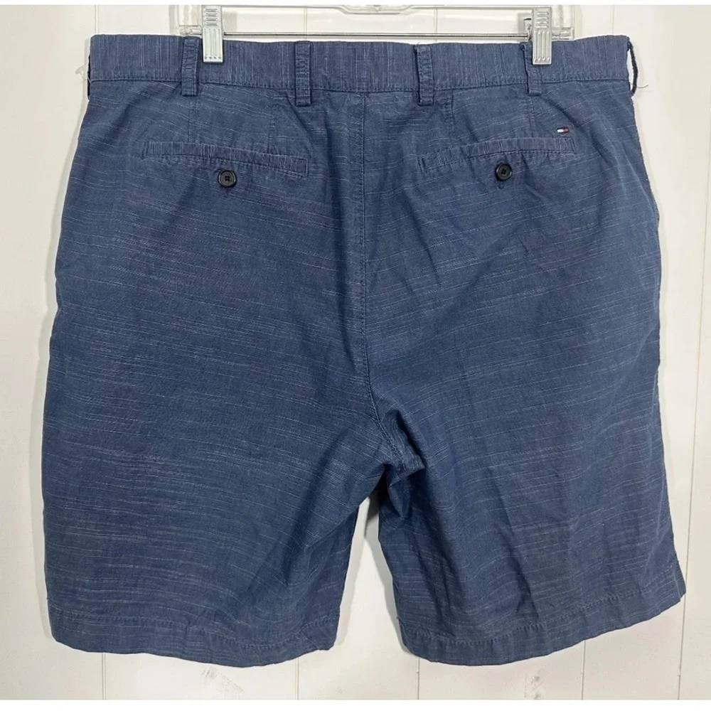 Tommy Hilfiger good without