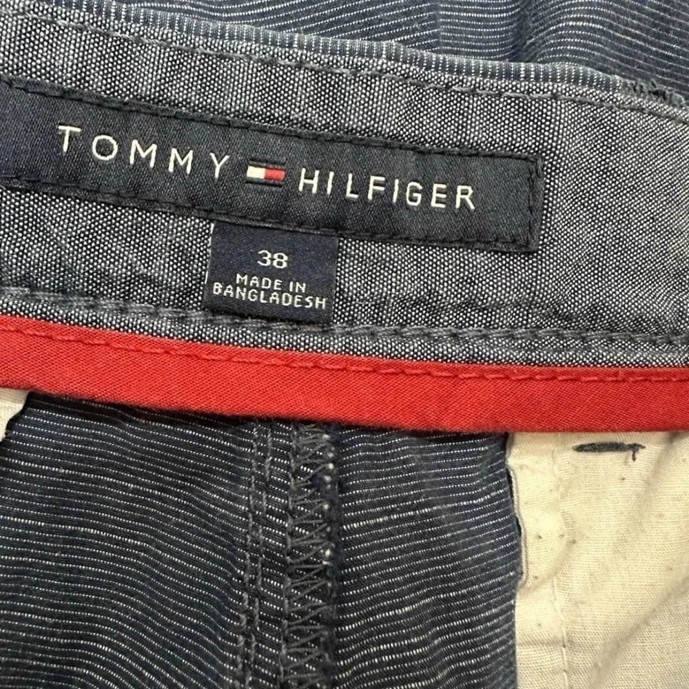 Tommy Hilfiger good without