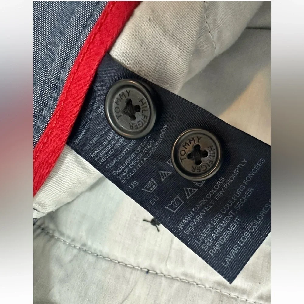 Tommy Hilfiger good without