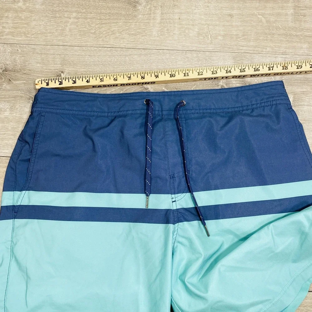 Fair Harbor gently worn