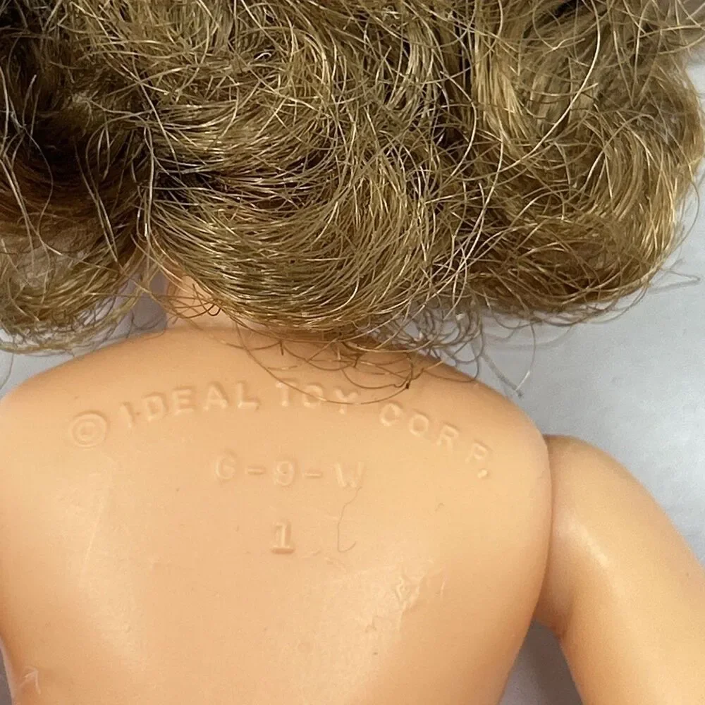 ideal doll good