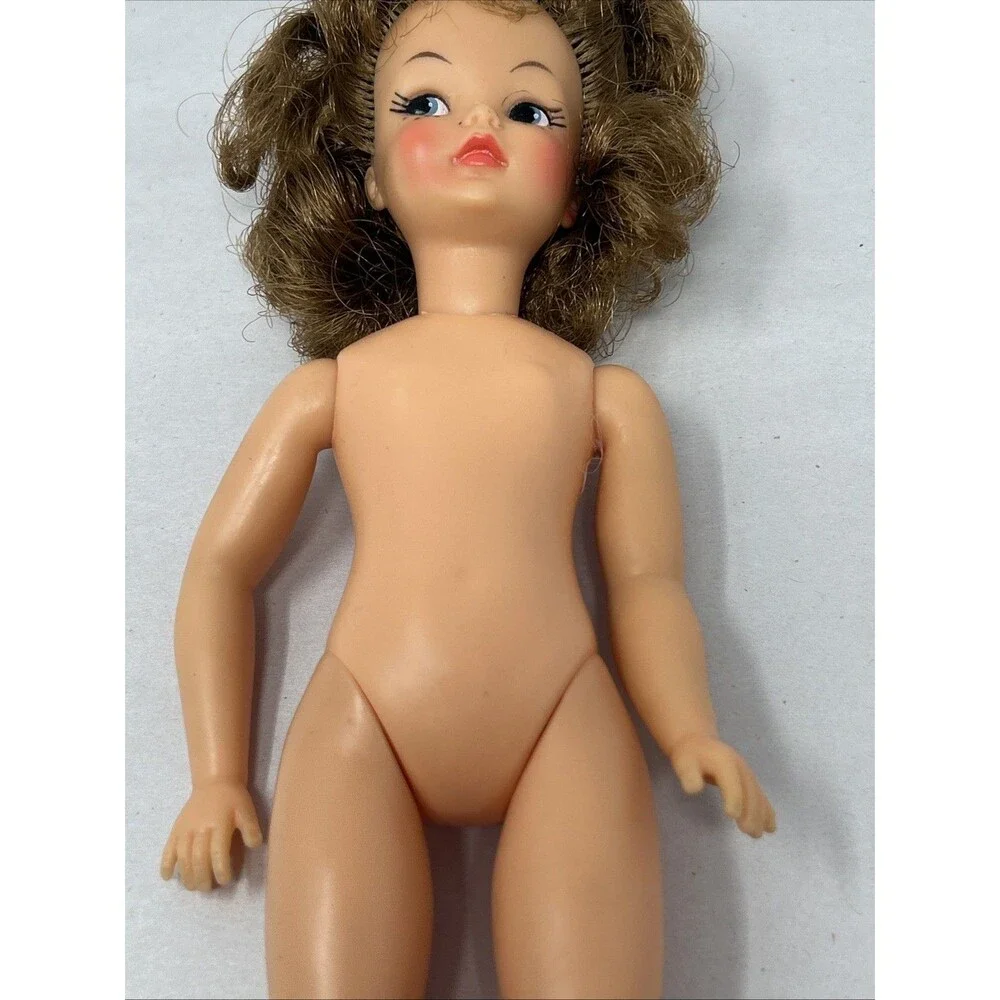 ideal doll good