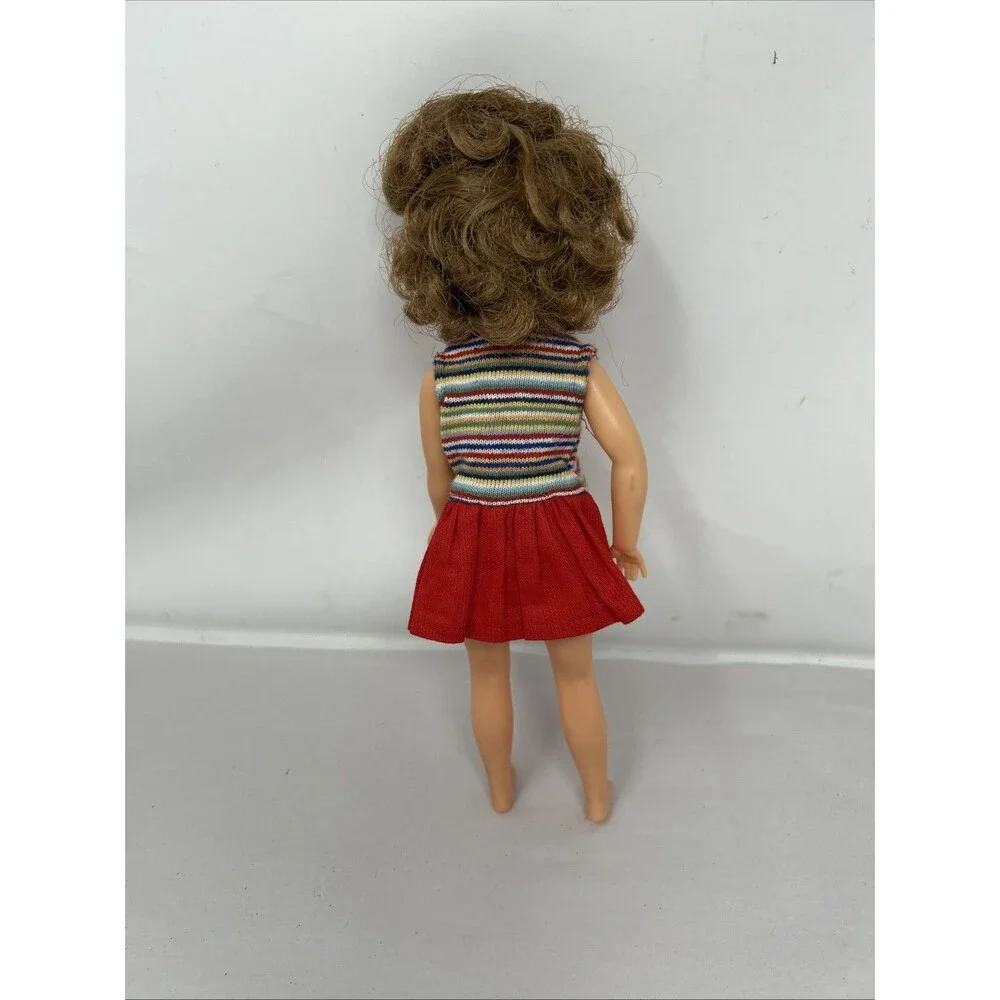 ideal doll good