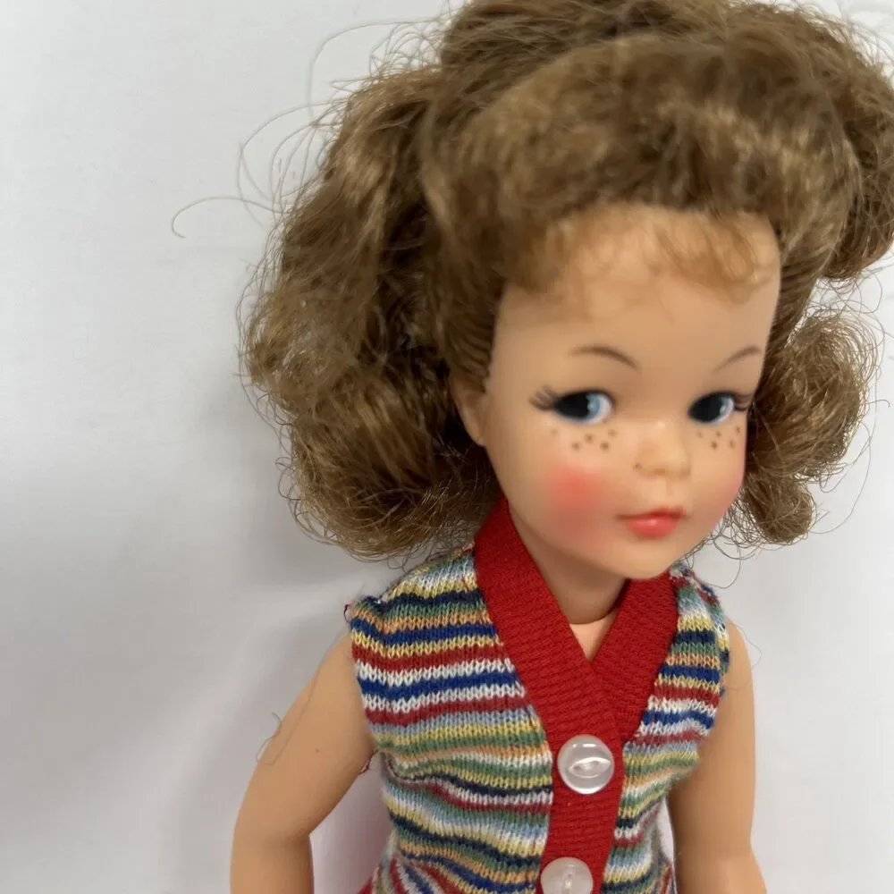 ideal doll good