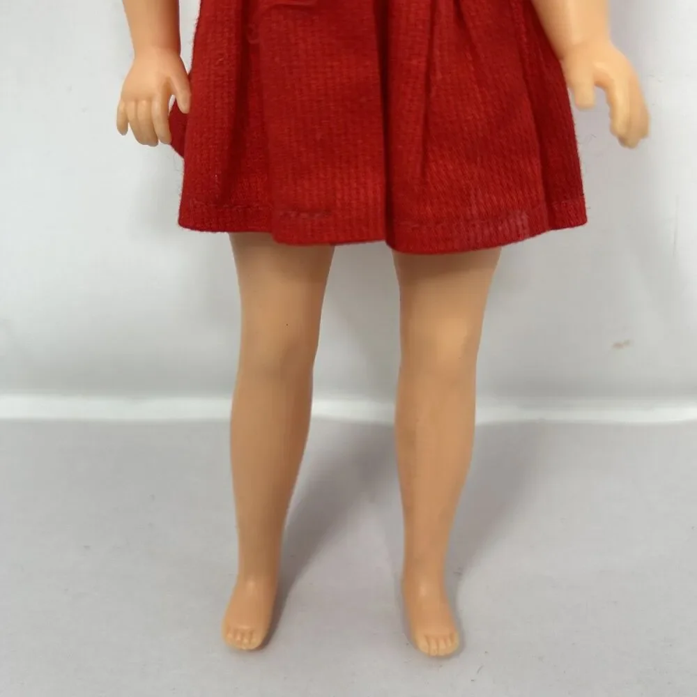 ideal doll good