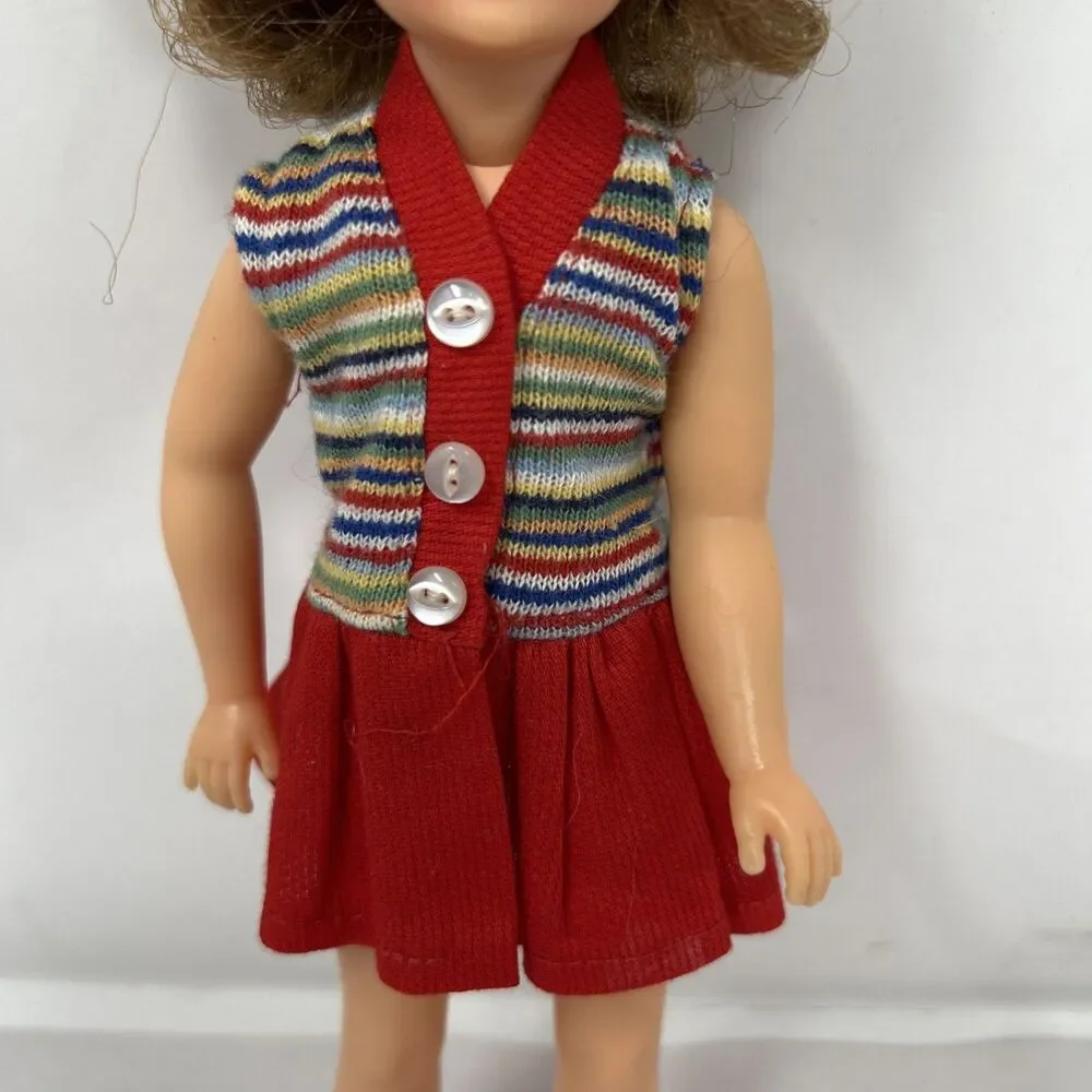 ideal doll good