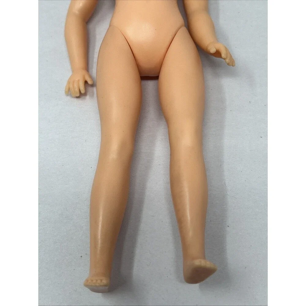 ideal doll good