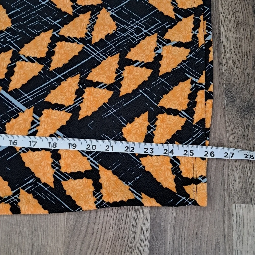LuLaRoe pencil skirt