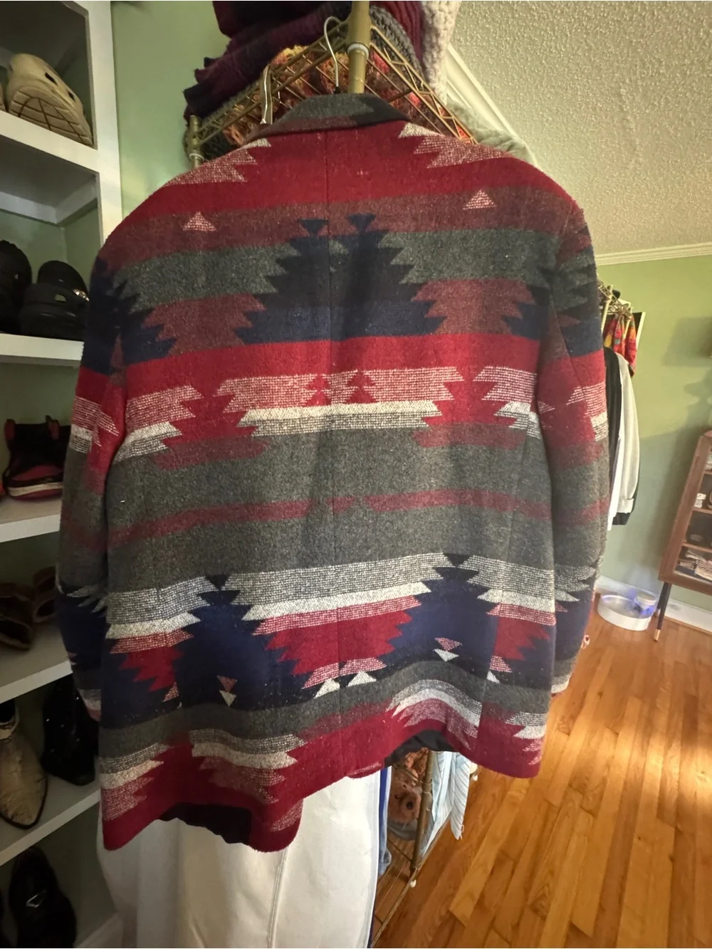 Silverado stylish men