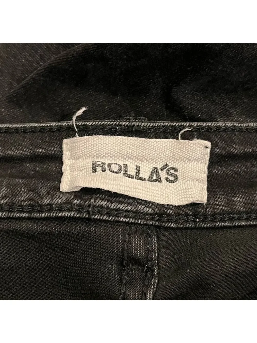 ROLLAS very comfortable