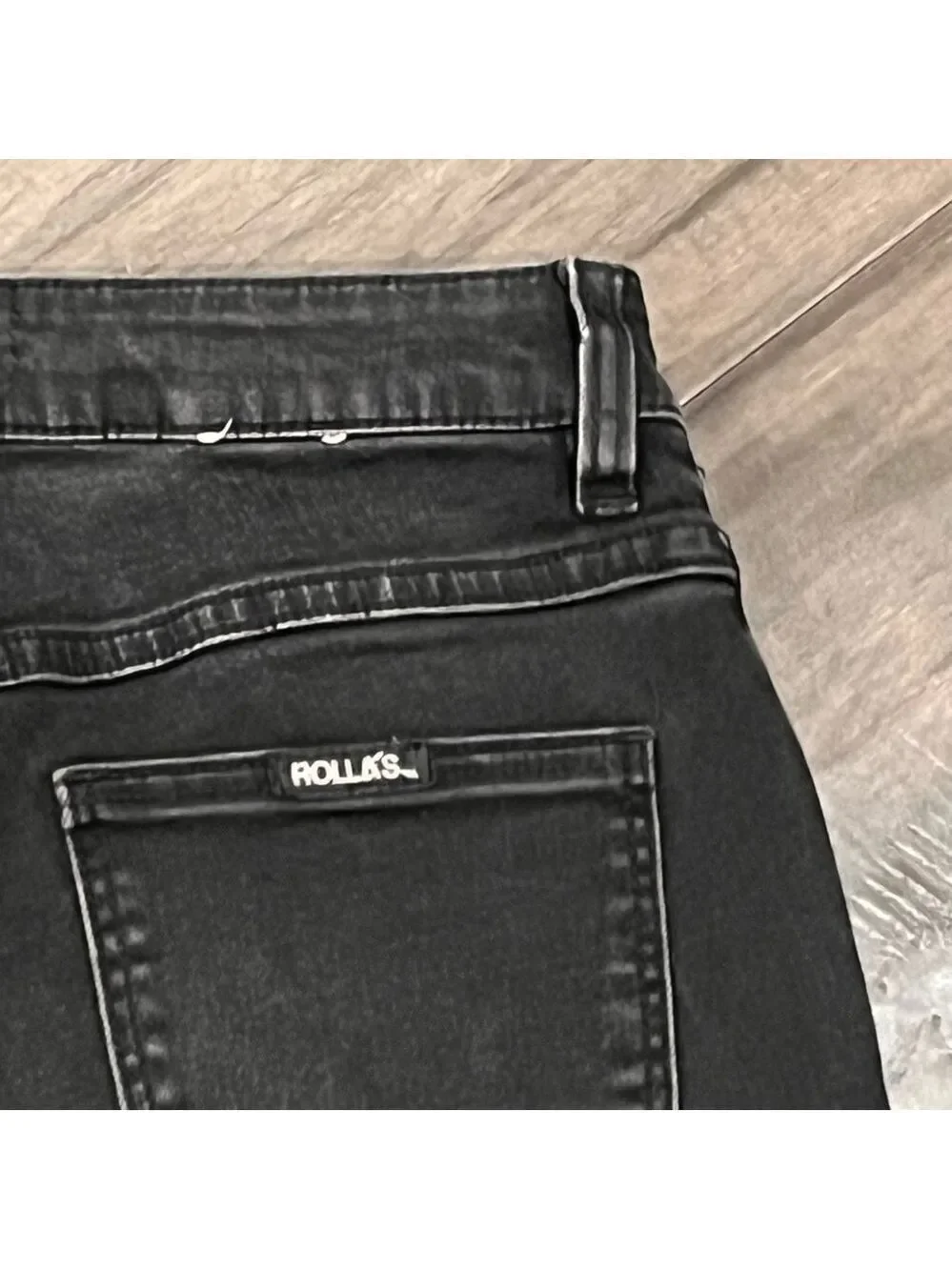 ROLLAS very comfortable