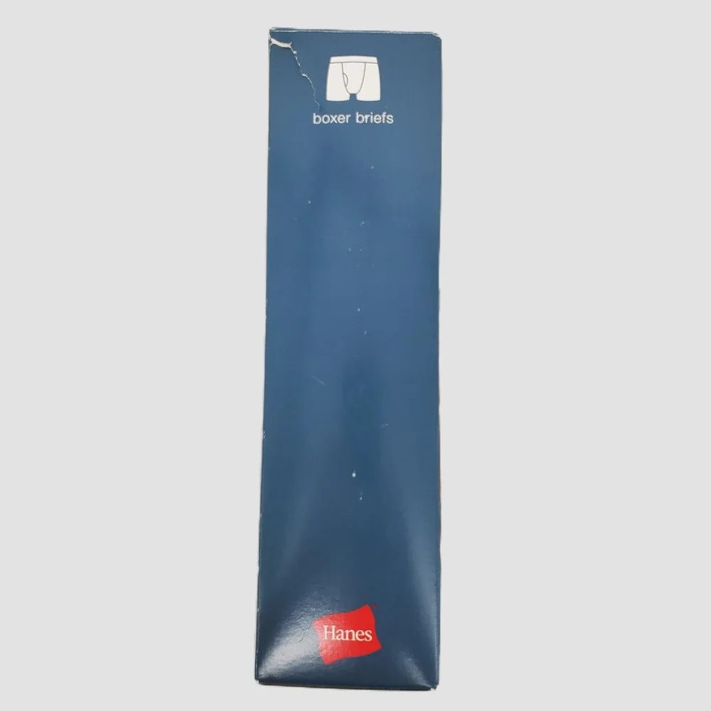 Hanes new premium
