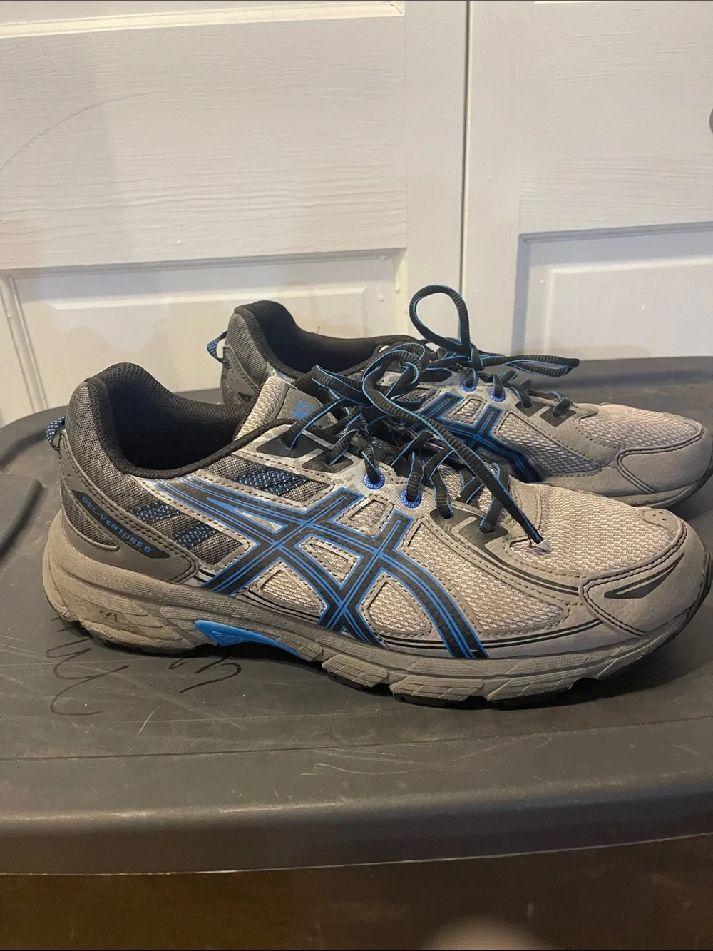 Asics lightweight running