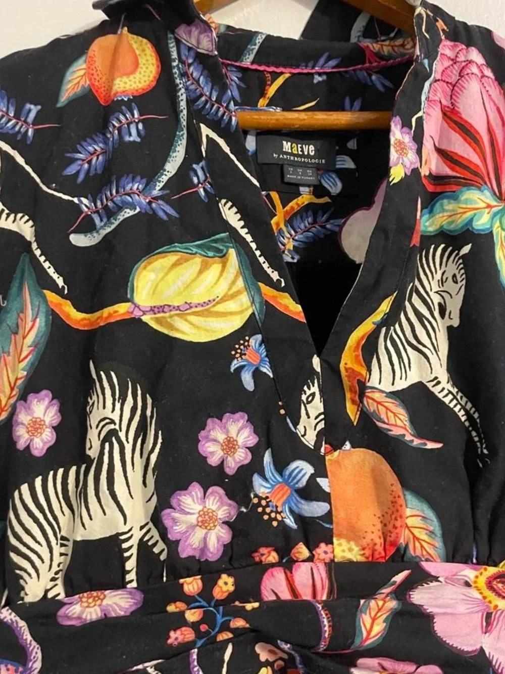 Maeve dress great
