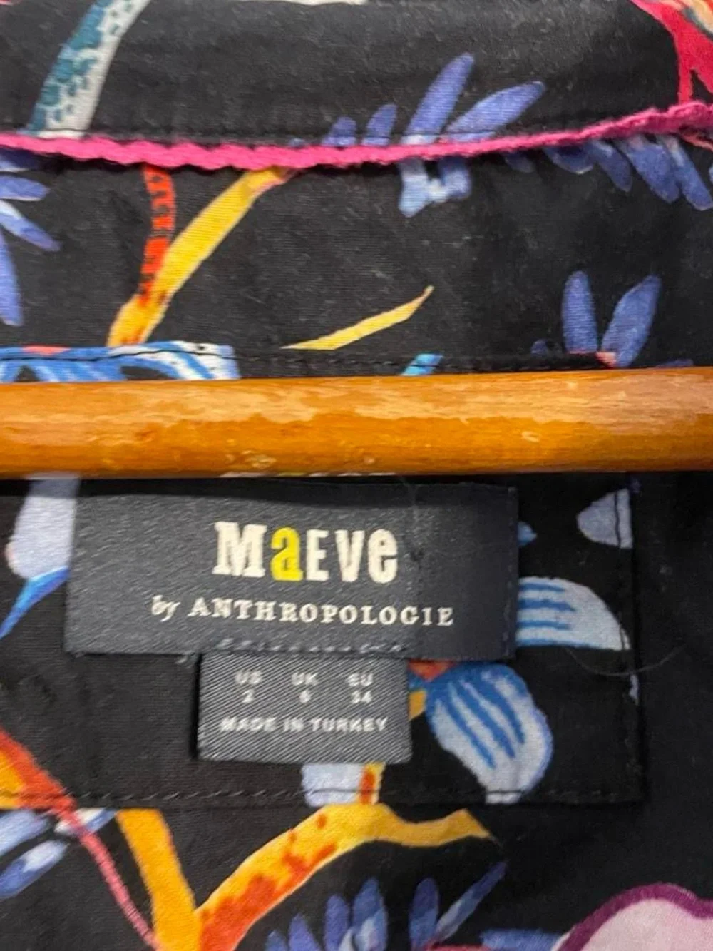 Maeve dress great