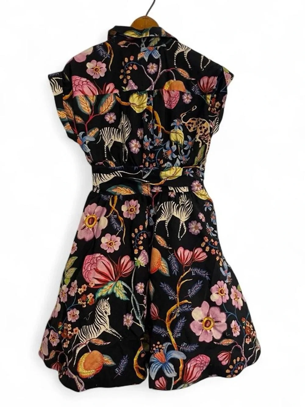 Maeve dress great