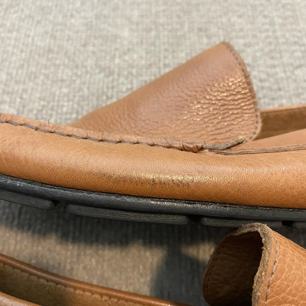 Giorgio Brutini pre owned