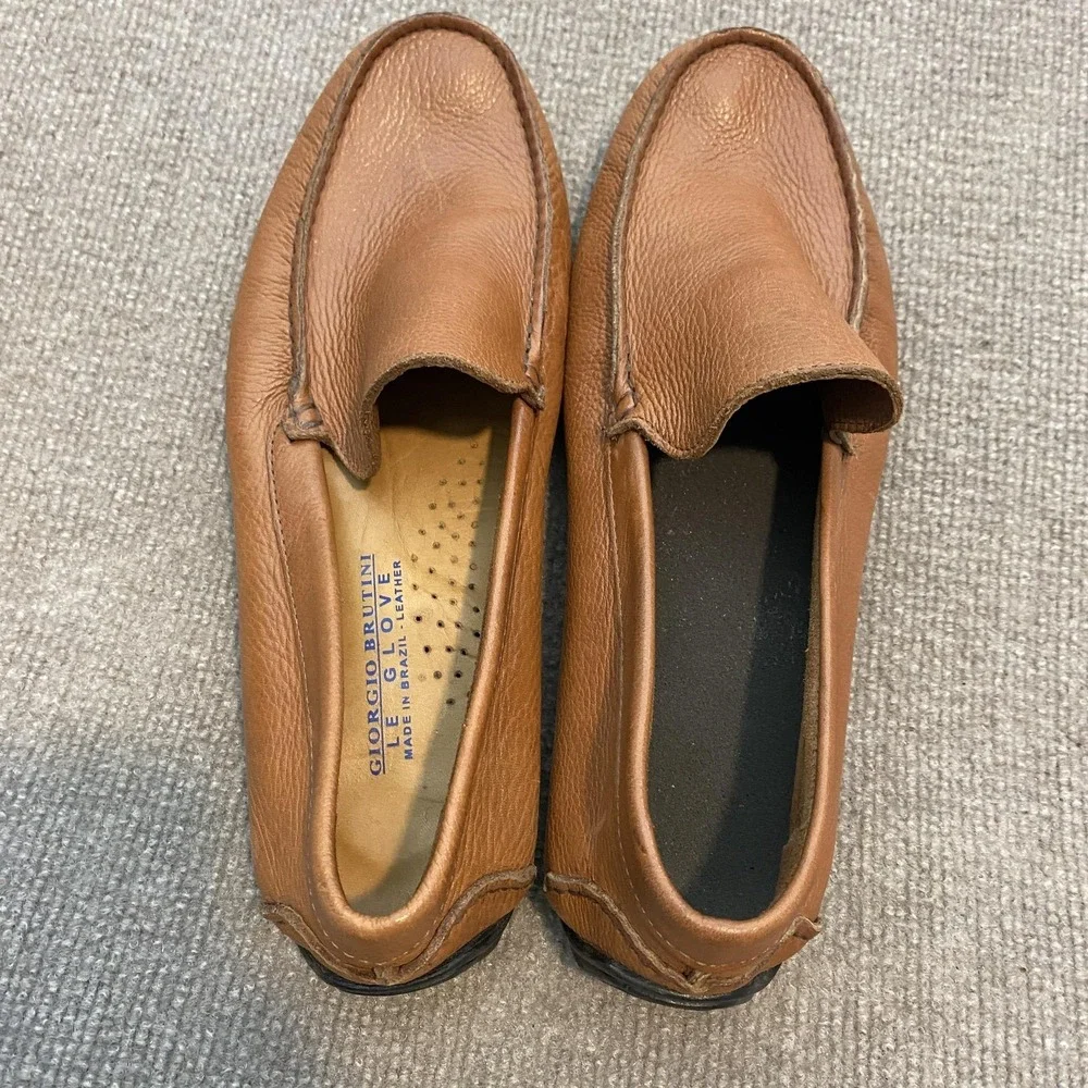 Giorgio Brutini pre owned