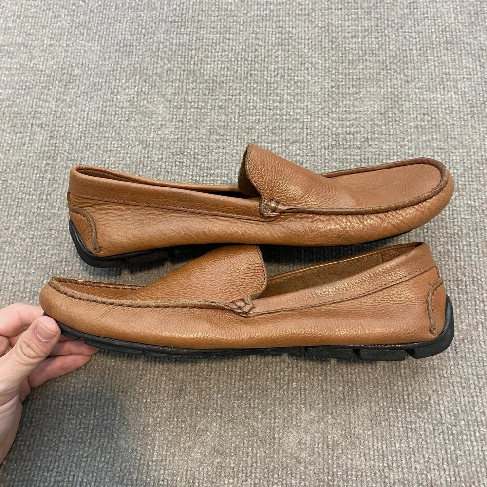 Giorgio Brutini pre owned