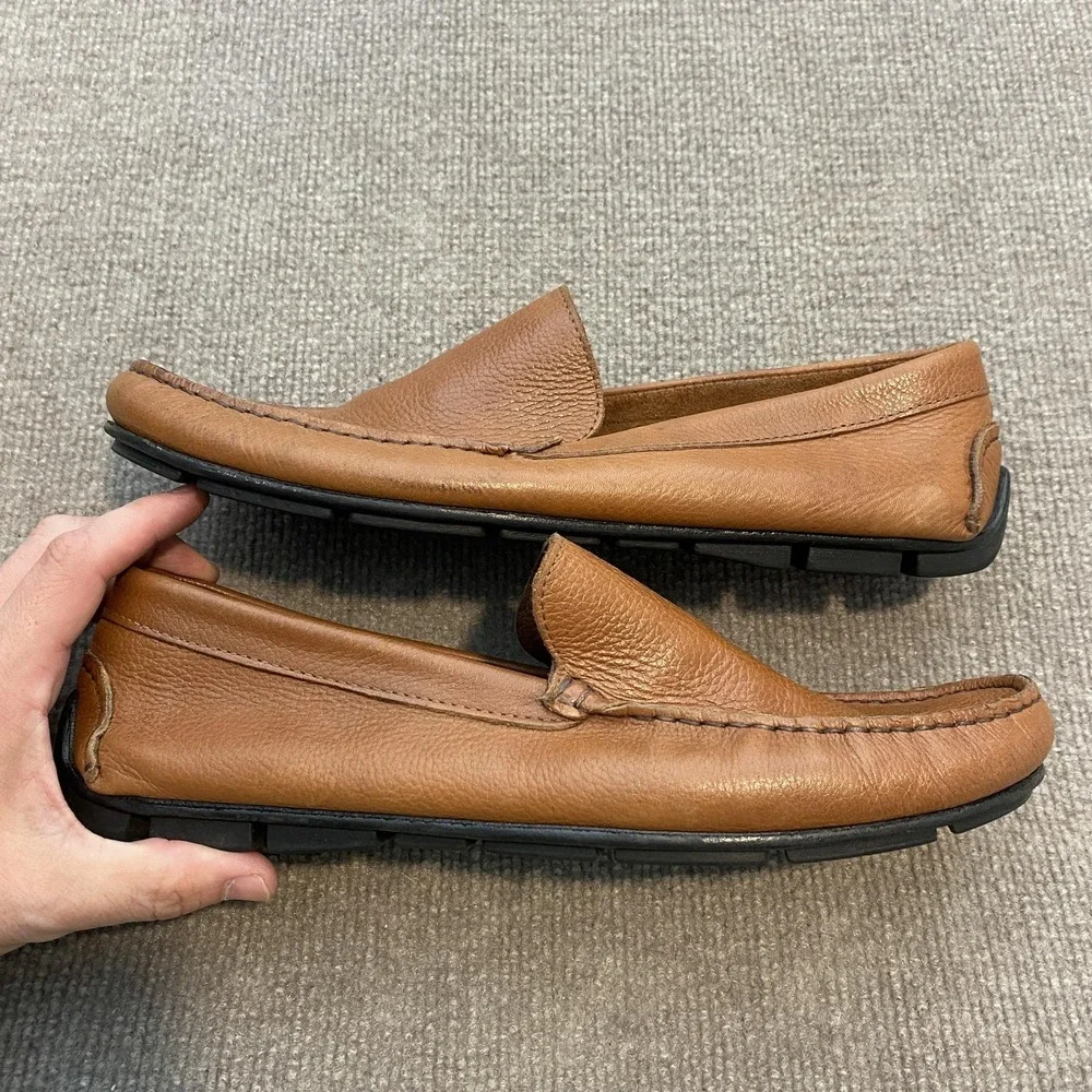 Giorgio Brutini pre owned