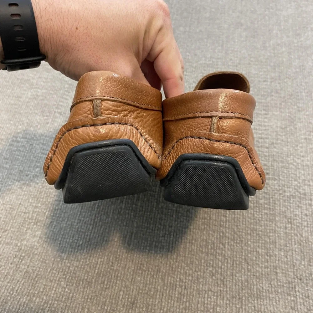 Giorgio Brutini pre owned