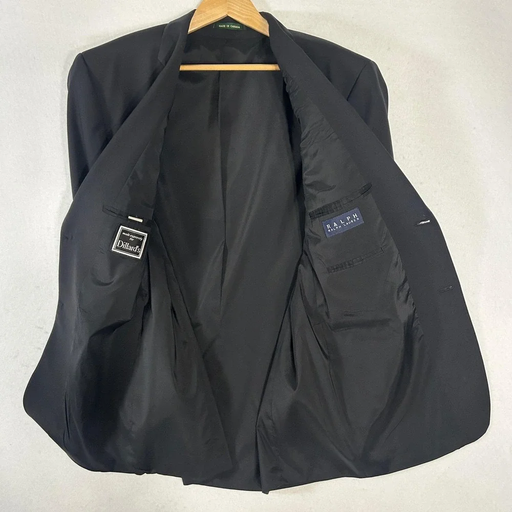 Ralph Lauren vintage ralph