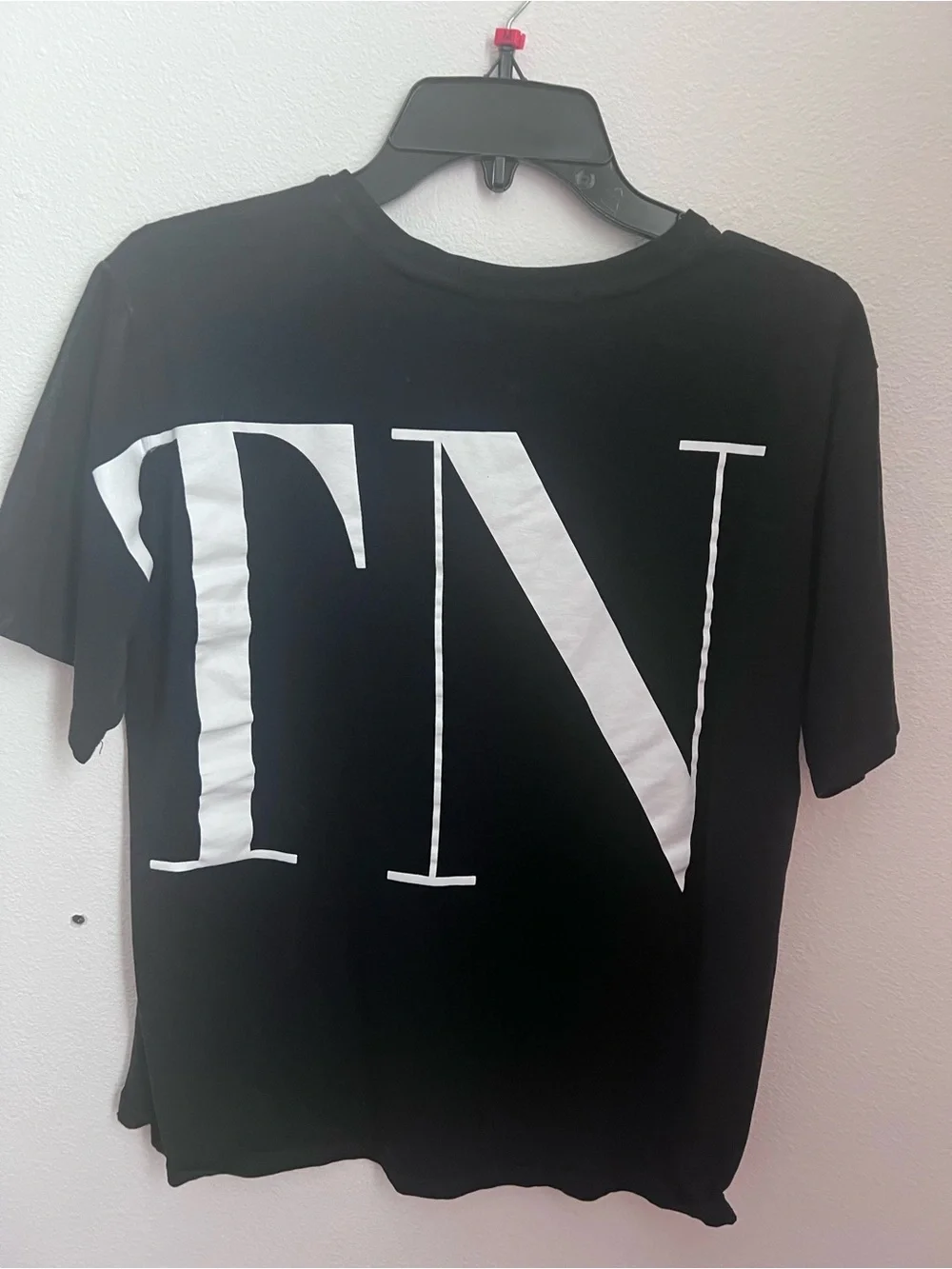 Valentino statement tee