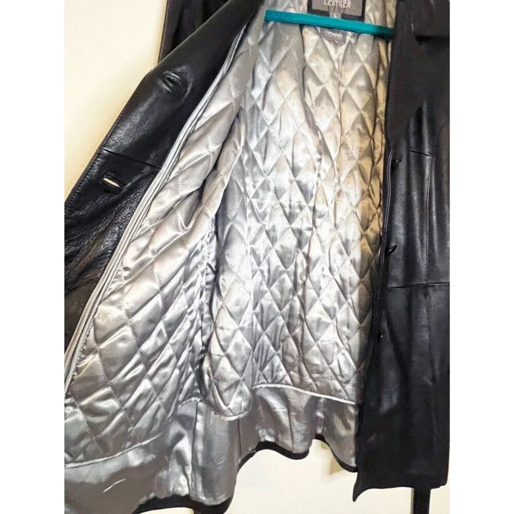 Wilsons Leather wilsons leather