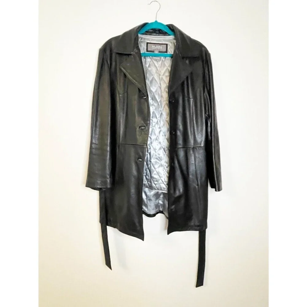 Wilsons Leather wilsons leather