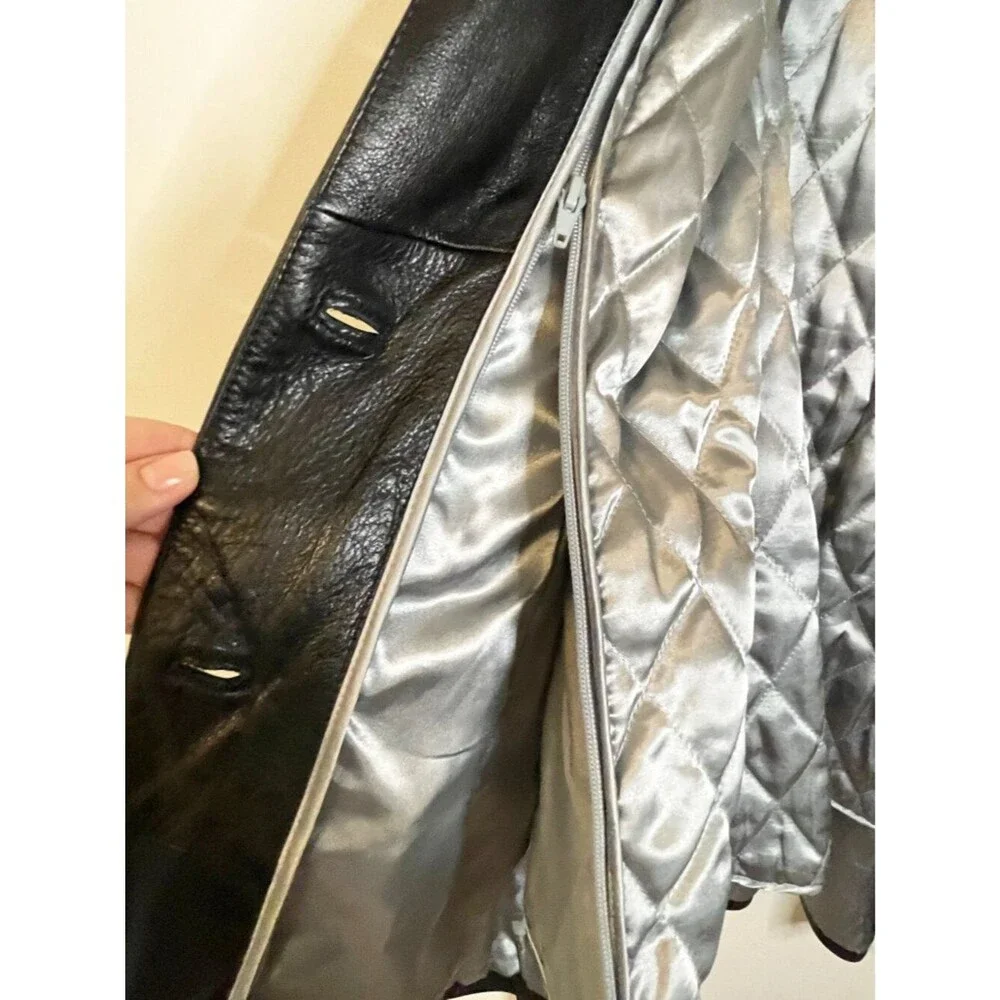 Wilsons Leather wilsons leather