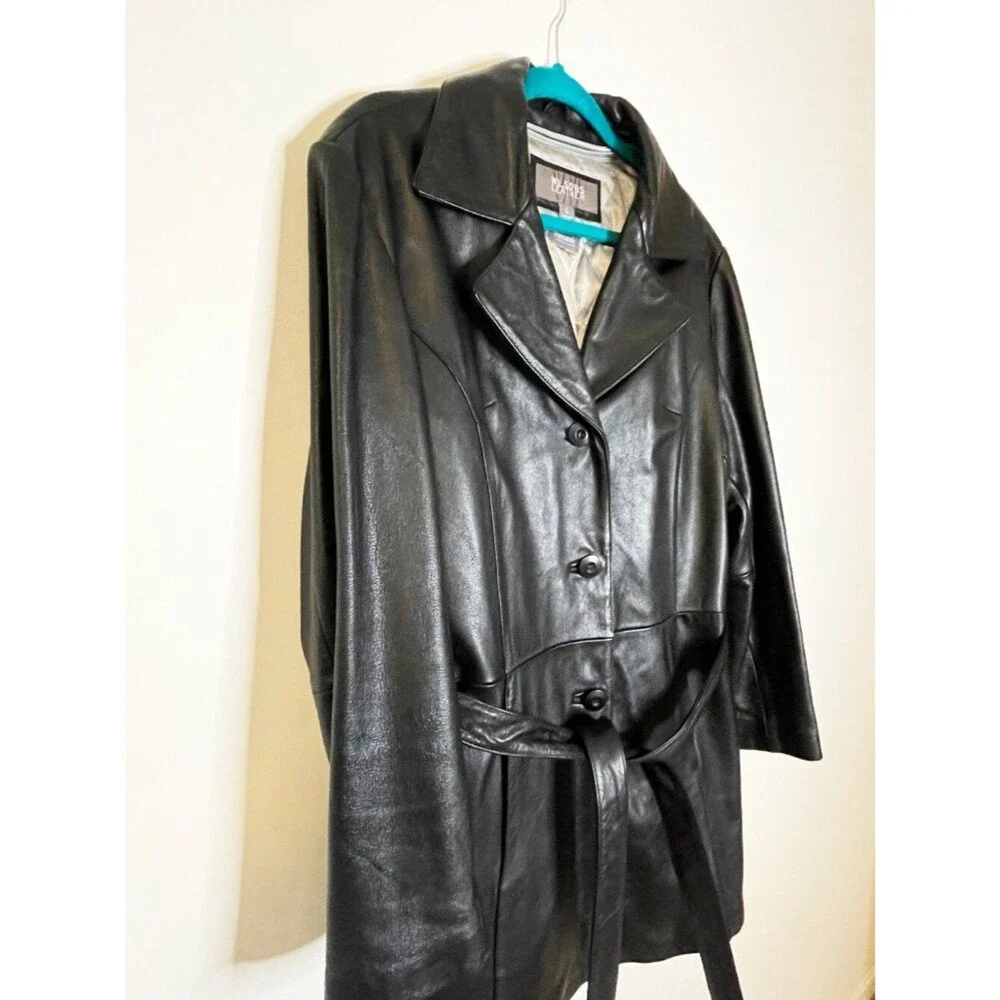 Wilsons Leather wilsons leather