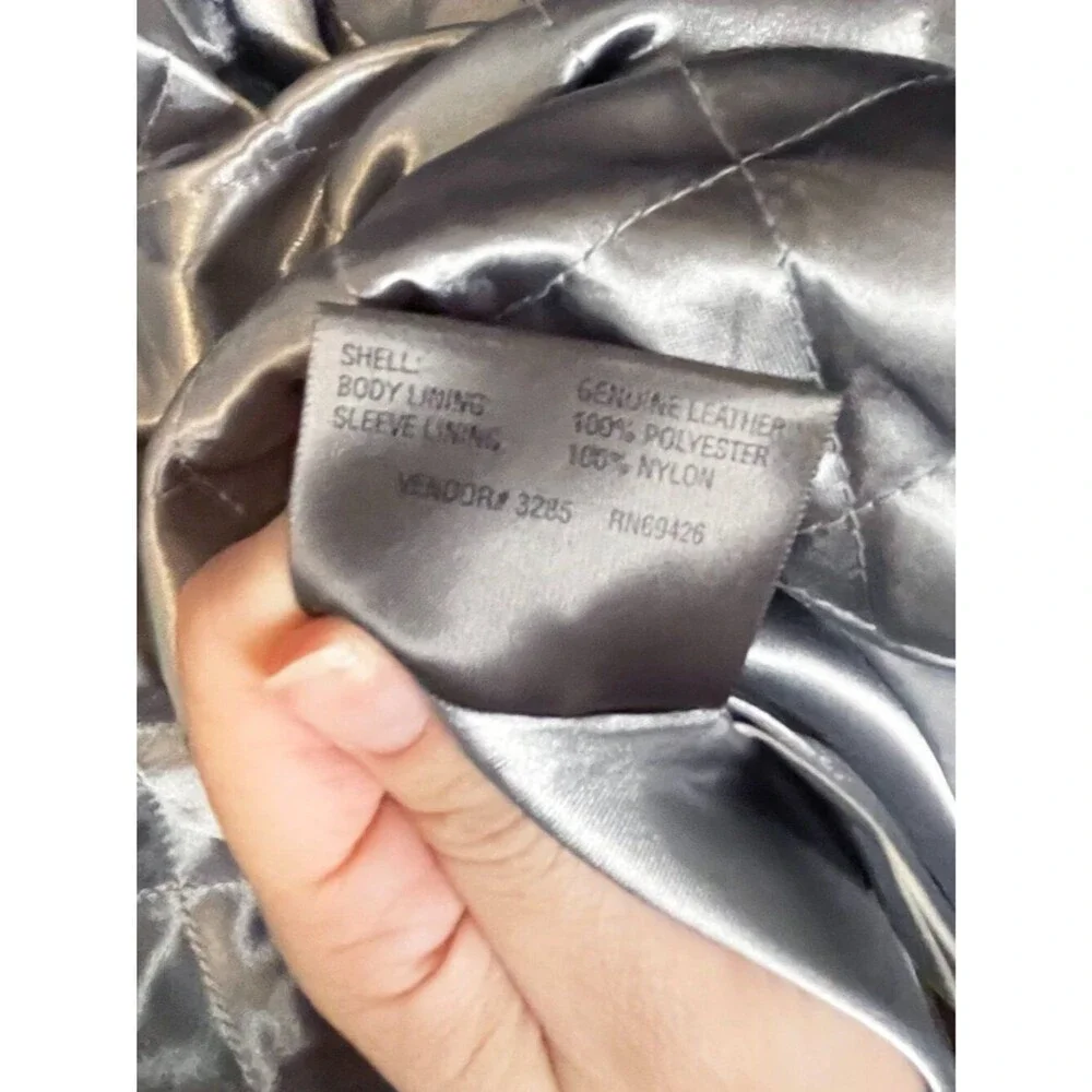 Wilsons Leather wilsons leather