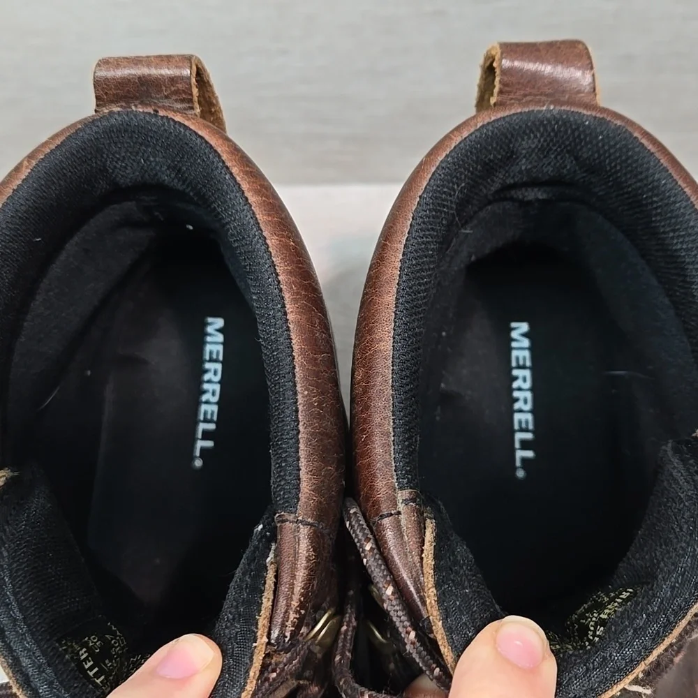 Red Wing Shoes good used