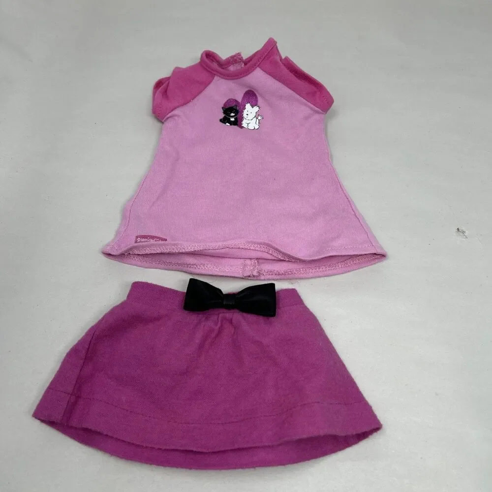 American Girl all items