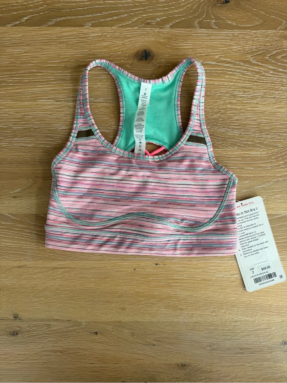 lululemon athletica suitable matching