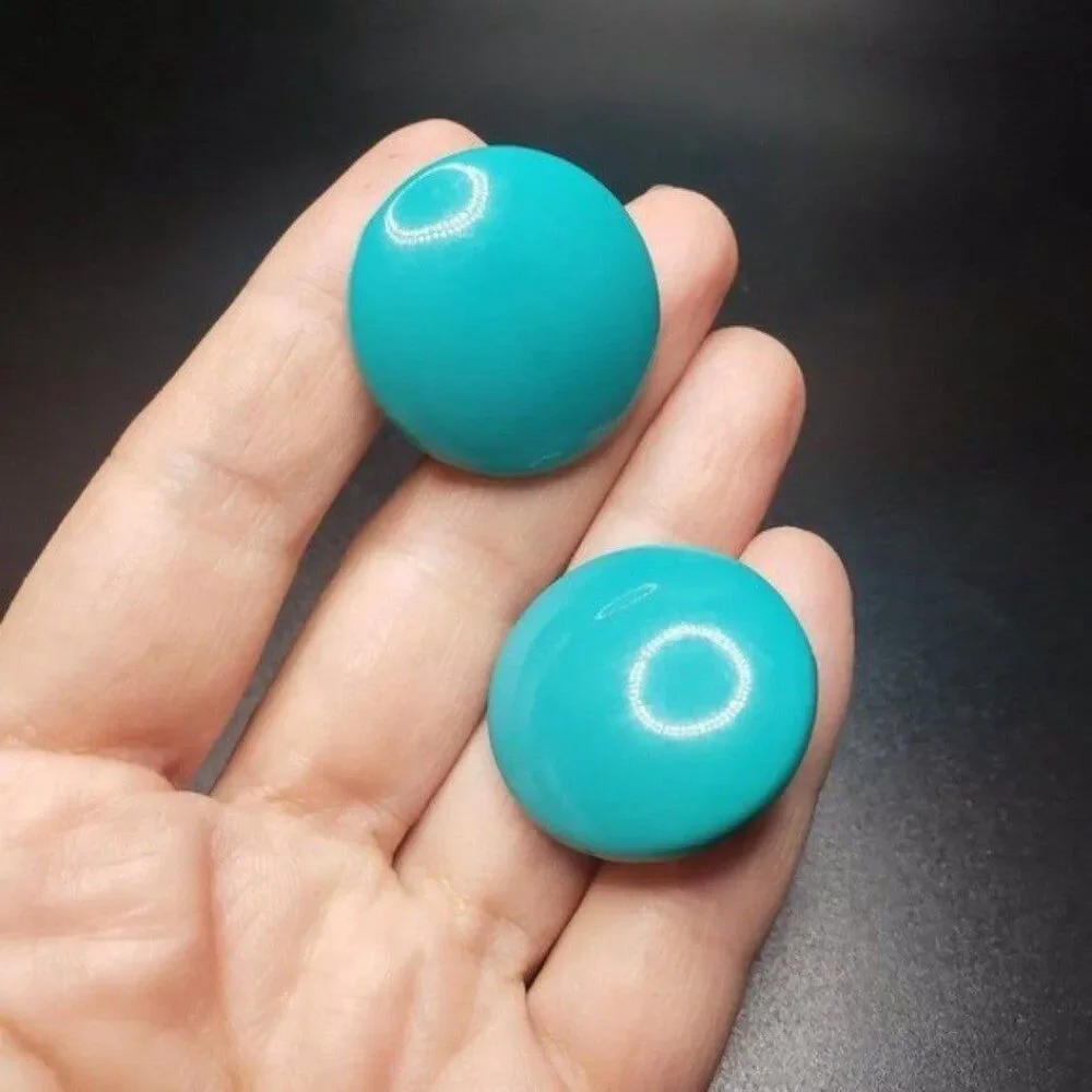 N/A vintage clip