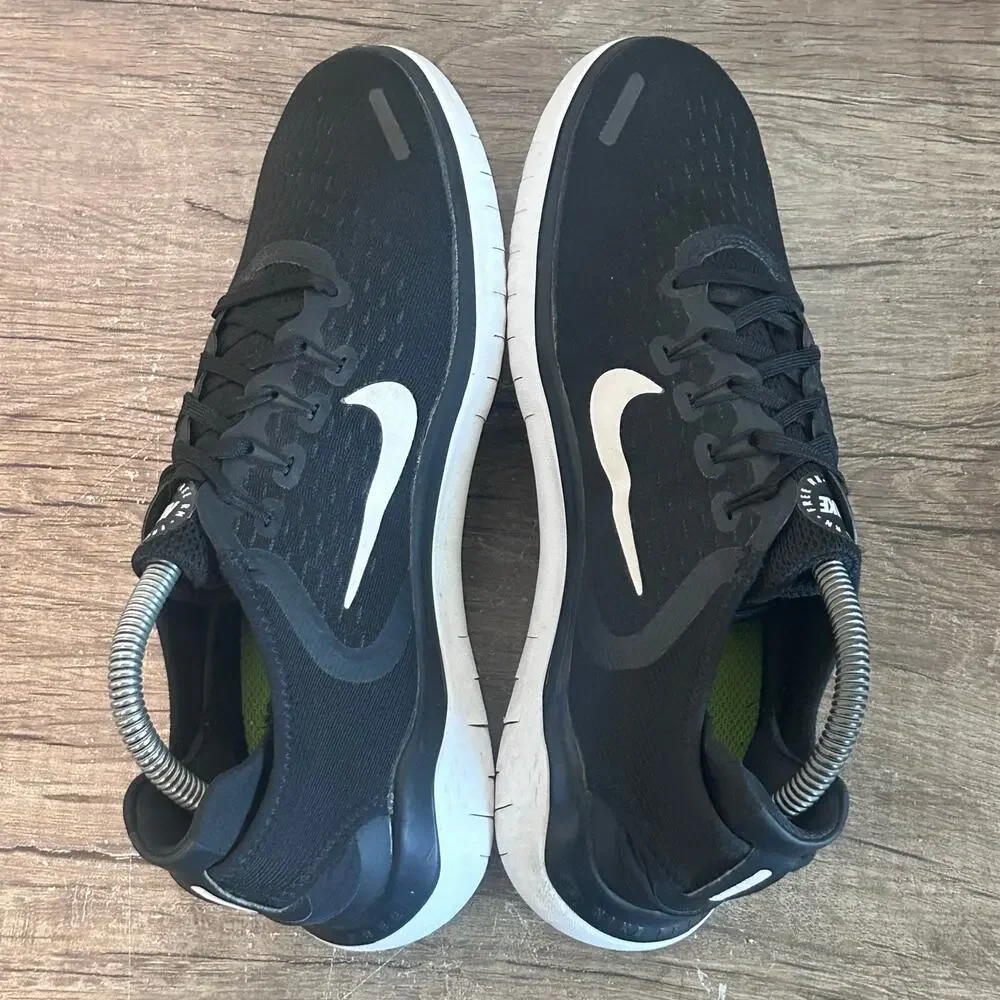 Nike used no