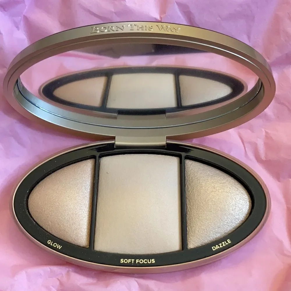 Too Faced light medium&deep