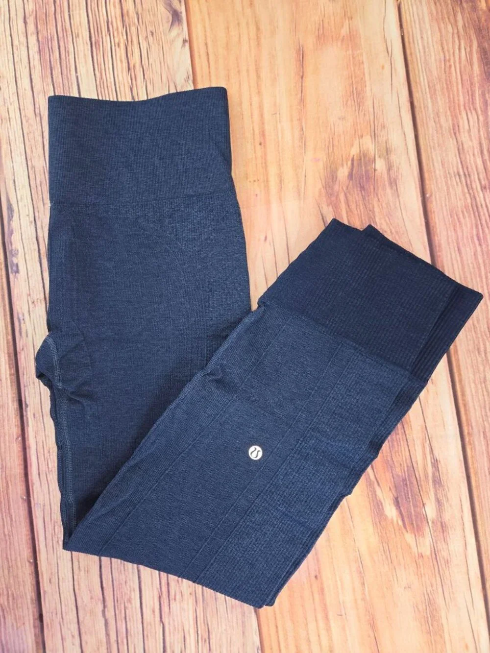 lululemon athletica these navy