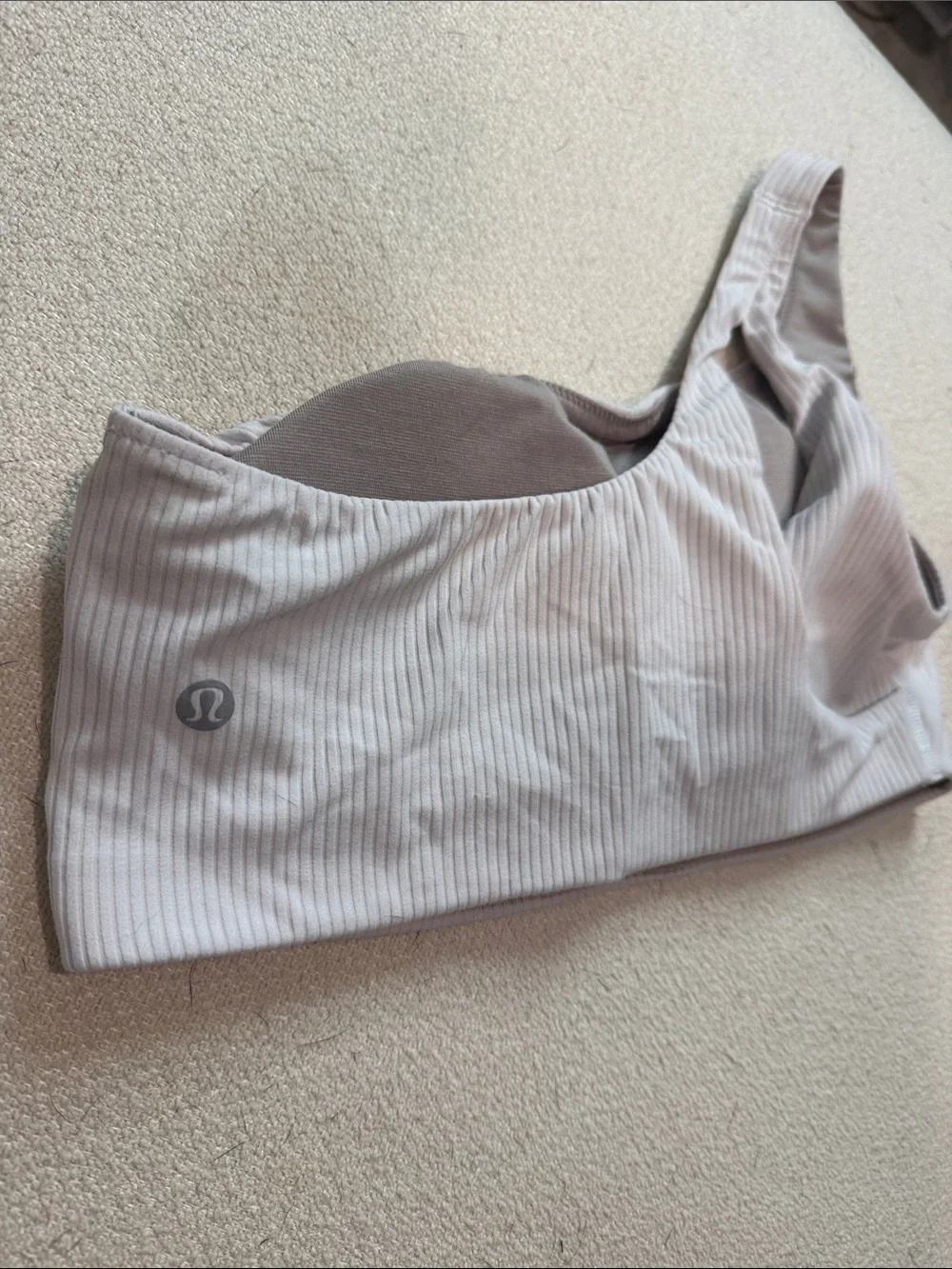 lululemon athletica size one