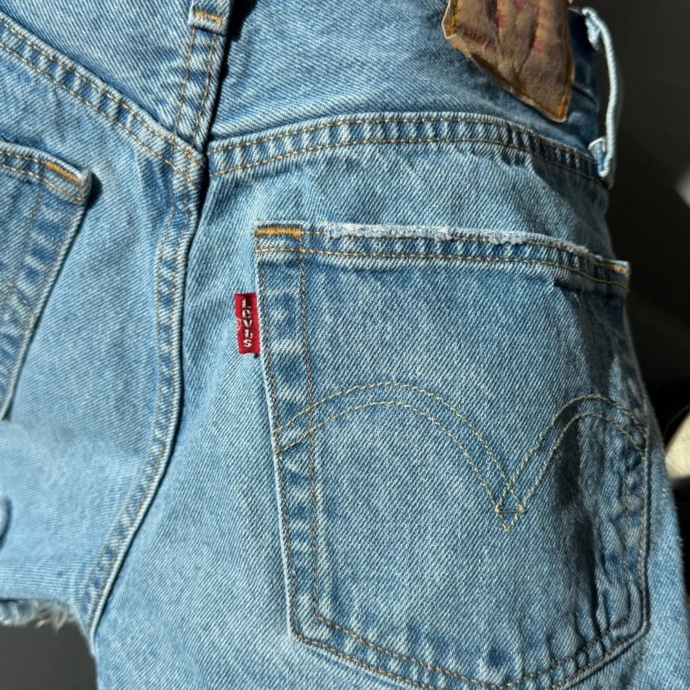 Levis 🐈pet 🎊bundle used