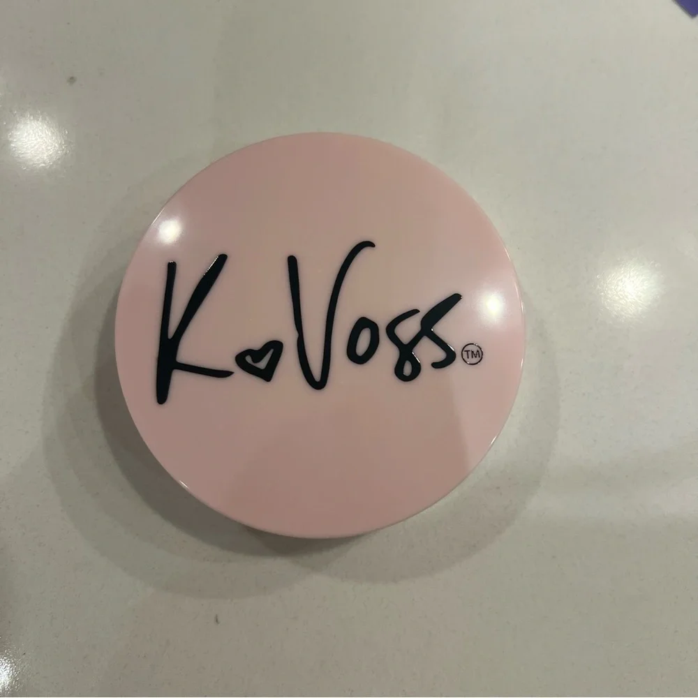K Voss new box