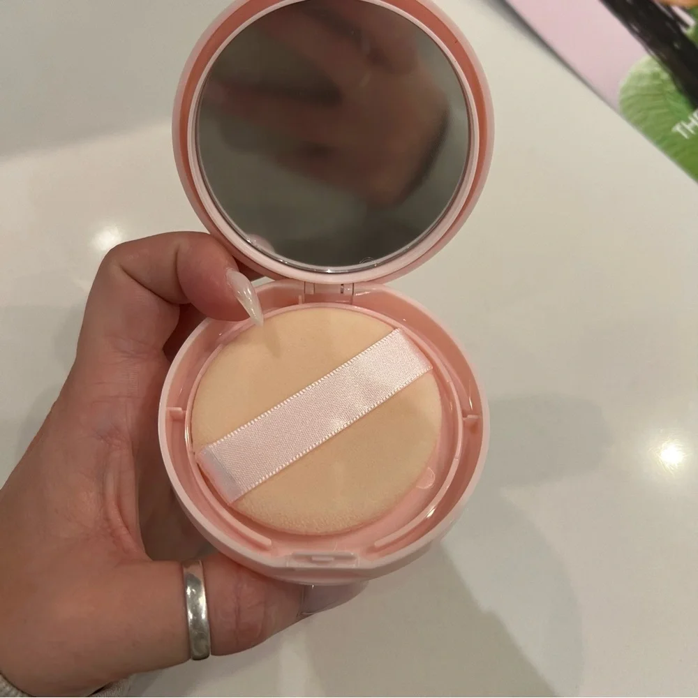 K Voss new box