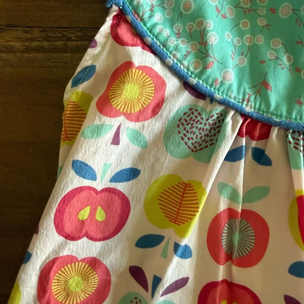 Matilda Jane Lucia Top Friends Forever Shabby Apple Girls' 6
