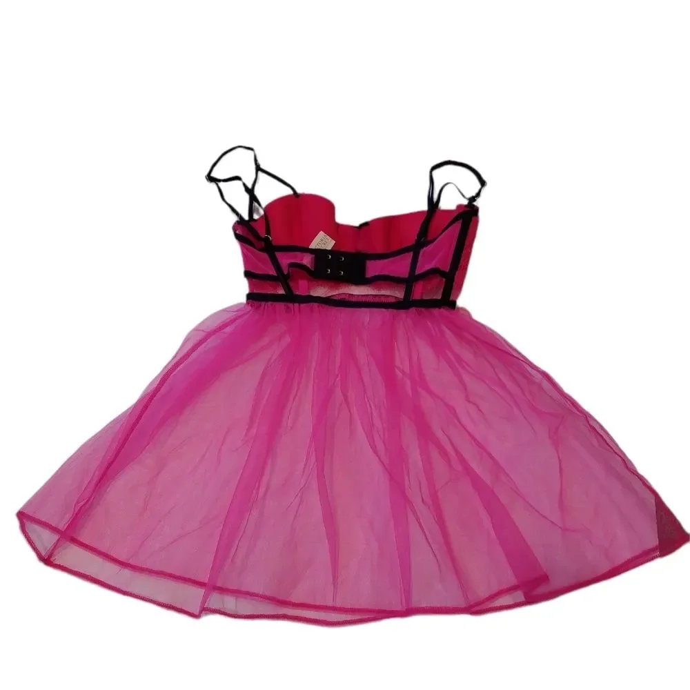 Victorias Secret nwt victoria